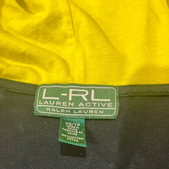 Ralf Lauren Active Jacket XS - Picture 6 of 6